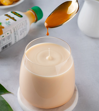 Haldi Glass