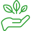 Natural Ingredients Icon
